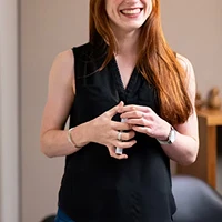 Sample photo of client 1